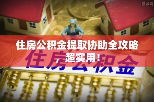 桂东住房公积金提取协助全攻略，超实用！