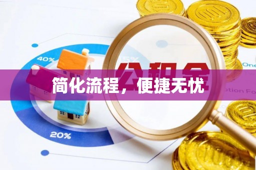 桂东简化流程，便捷无忧
